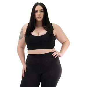 Balance Athletica Ascend Top - Worn once